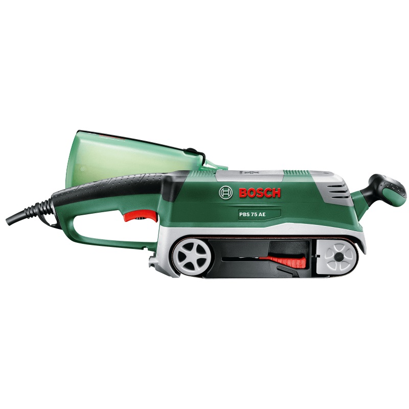 Шлифмашина ленточная Bosch PBS 75 AE в Кинешме