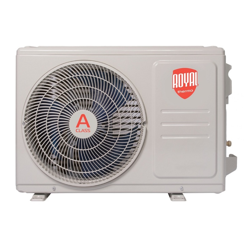 Сплит-система Royal Thermo Siena RTS-12HN8_V2 НС-1689493, комплект в Костроме