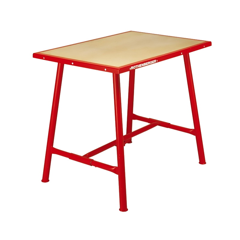 Верстак слесарный Rothenberger -20-70690X 1200х550х30 33630₽