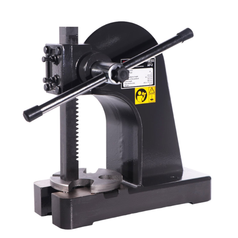 Пресс Proma AP-2 25000002