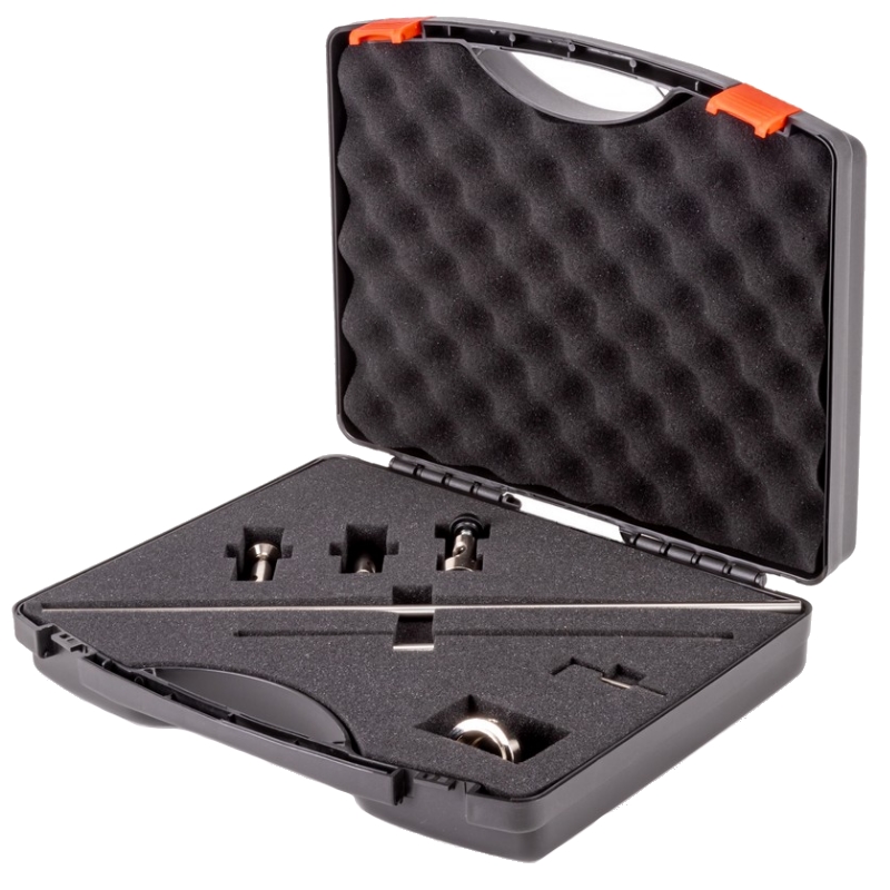 Приспособление для резки окружности FoxWeld S45-65 9702 7290₽