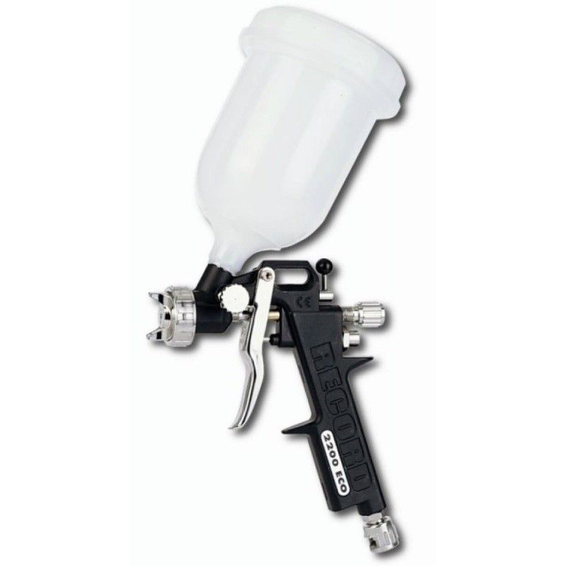 Пневматический краскопульт Gav Record 2200 ECO 1.5 9751