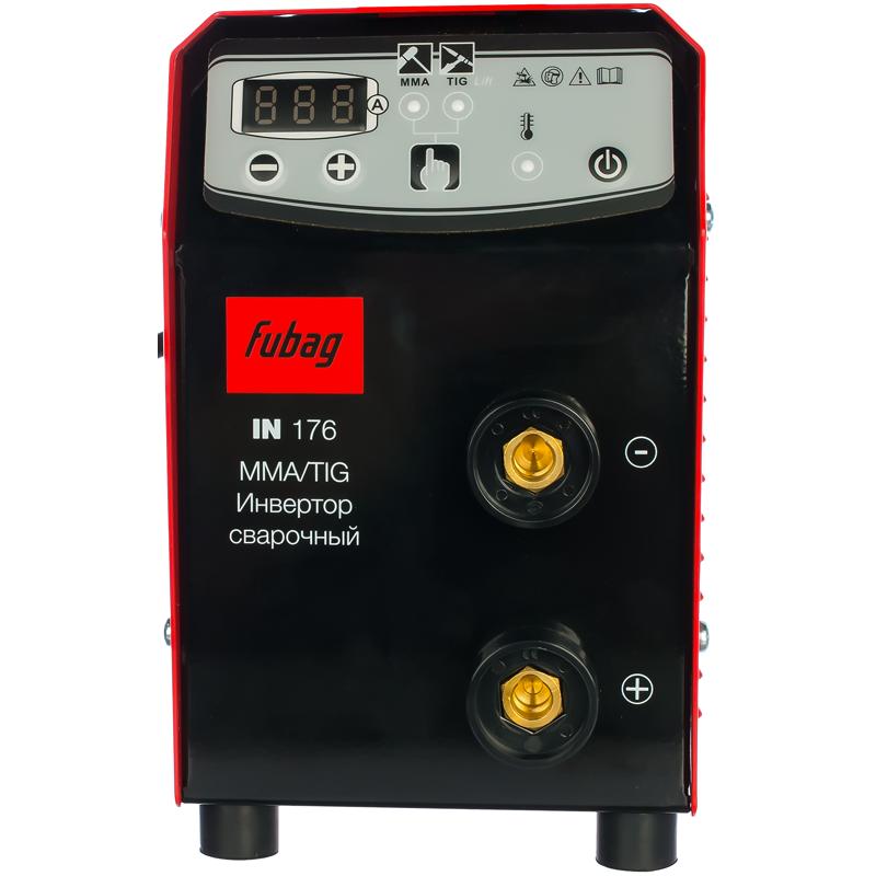 Сварочный инвертор Fubag IN 176 в Твери