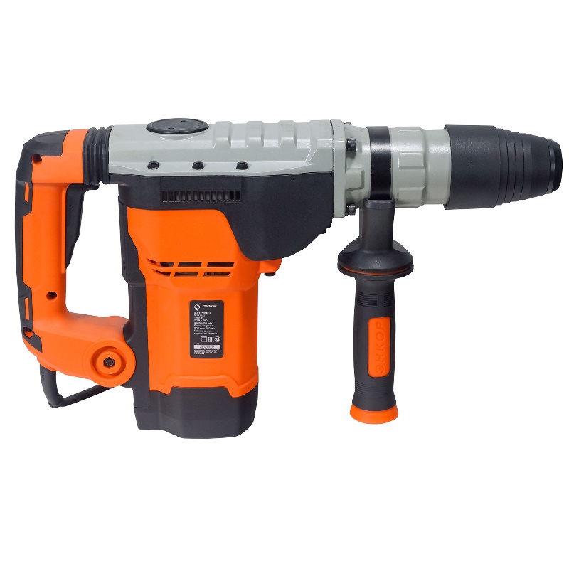 Перфоратор Энкор ПЭ-1250/40Э 50124, SDS-max