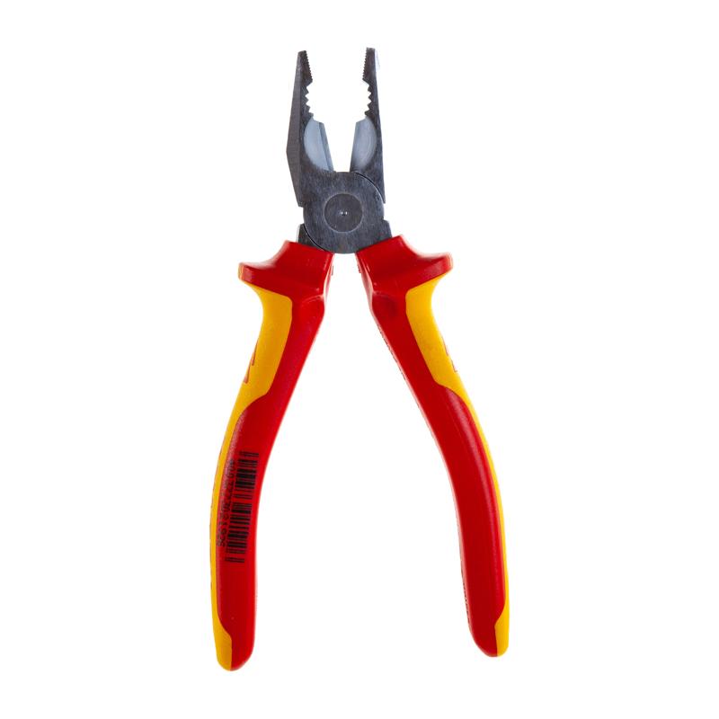 Пассатижи Knipex KN-0306180 (длина 180 мм) в Твери