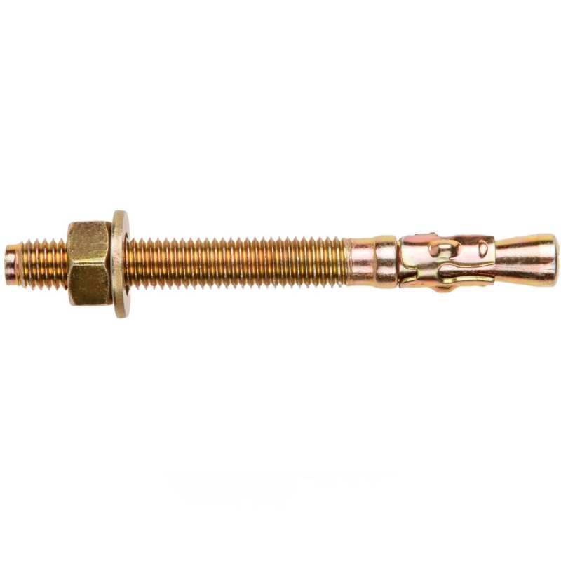 Анкер клиновой Starfix SMP-64005-1, М20х160 мм в Александрове
