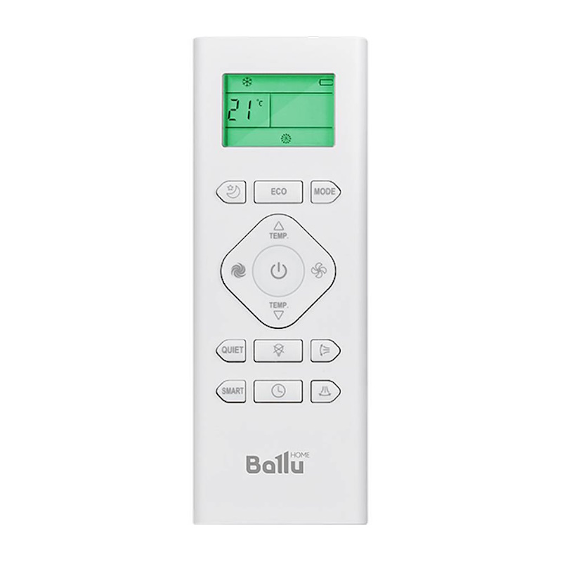 Сплит-система Ballu Platinum DC BSEI-09HN8_V3, инверторного типа, комплект в Рыбинске