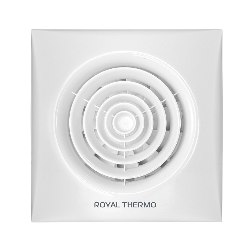 Вентилятор вытяжной Royal Thermo RAFR 120 D НС-1608405 в Костроме