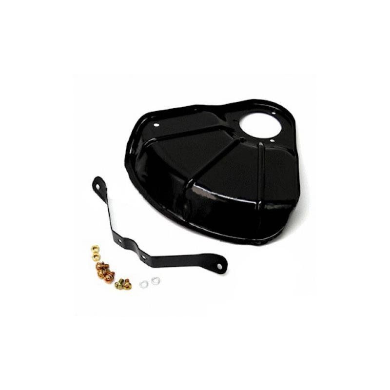 Защитный кожух для триммера Echo P021039921 (для головки SRM-22GES) в Муроме