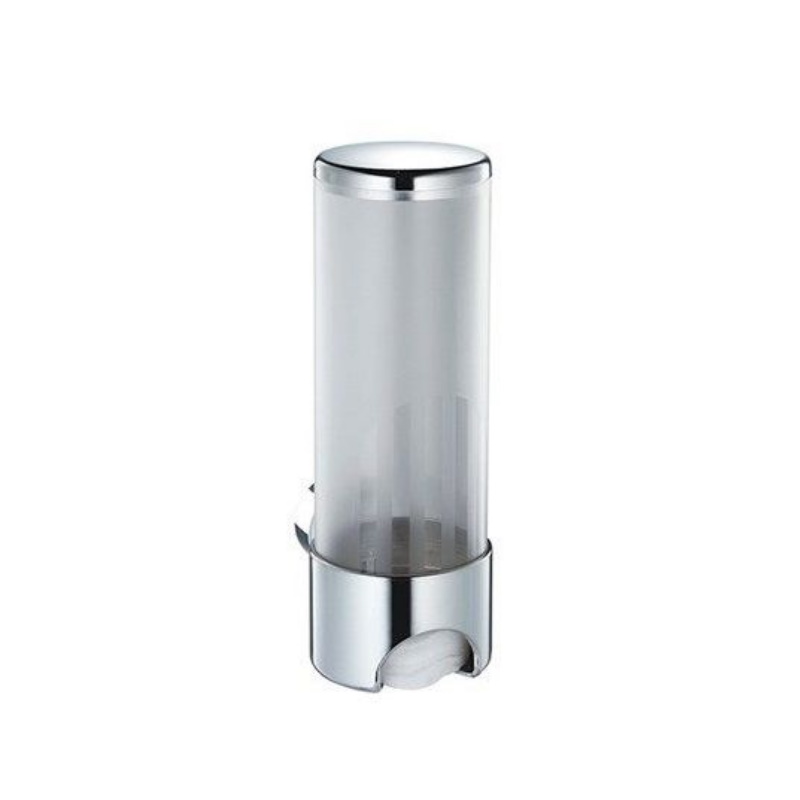 Диспенсер для ватных дисков WasserKRAFT K-1079, хром 9060350