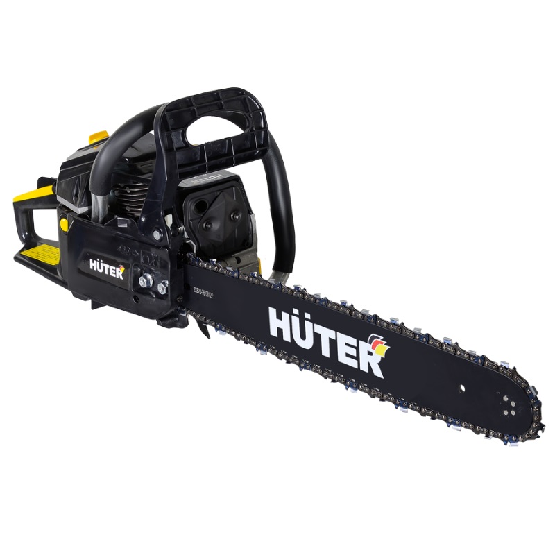 Бензопила Huter BS-62 70/6/6 в Ярославле