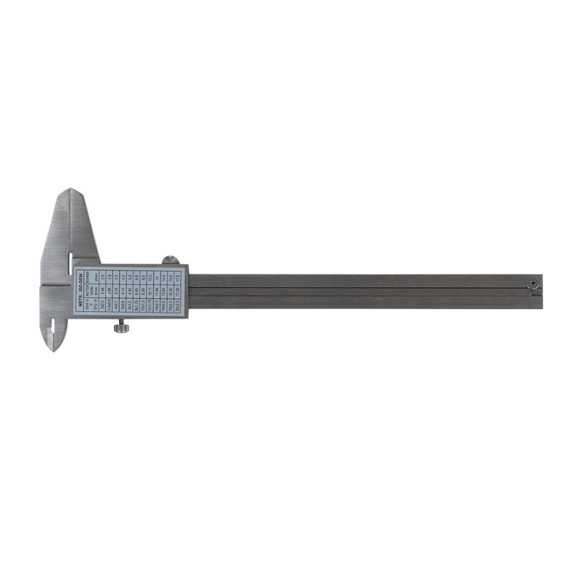 Штангенциркуль механический  RGK SCM-150 755788, с поверкой в Туле