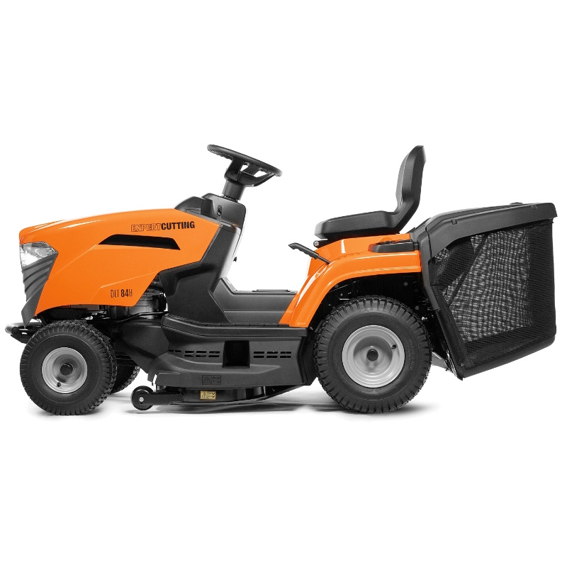 Райдер бензиновый (минитрактор) Daewoo DLT 84 H
