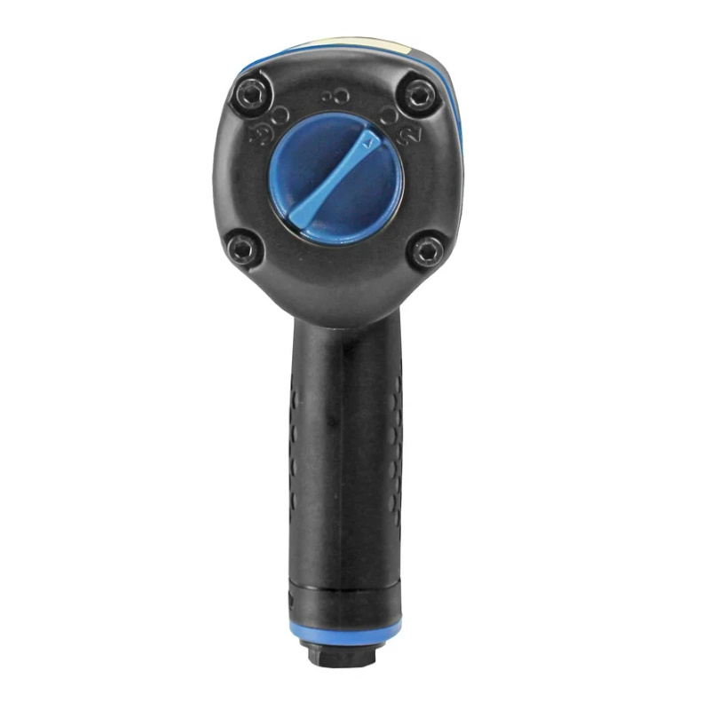 Гайковёрт ударный Remeza R-1200 УТ-00000401