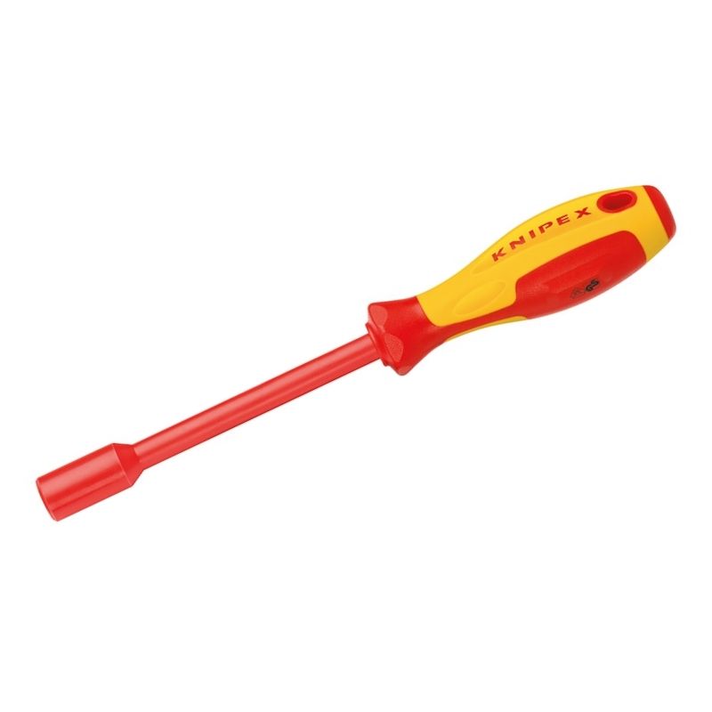 Торцевая отвертка-ключ KNIPEX KN-980312, 237 mm в Муроме