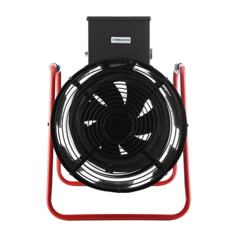 Электрическая тепловая пушка NeoClima ТПК-24Б