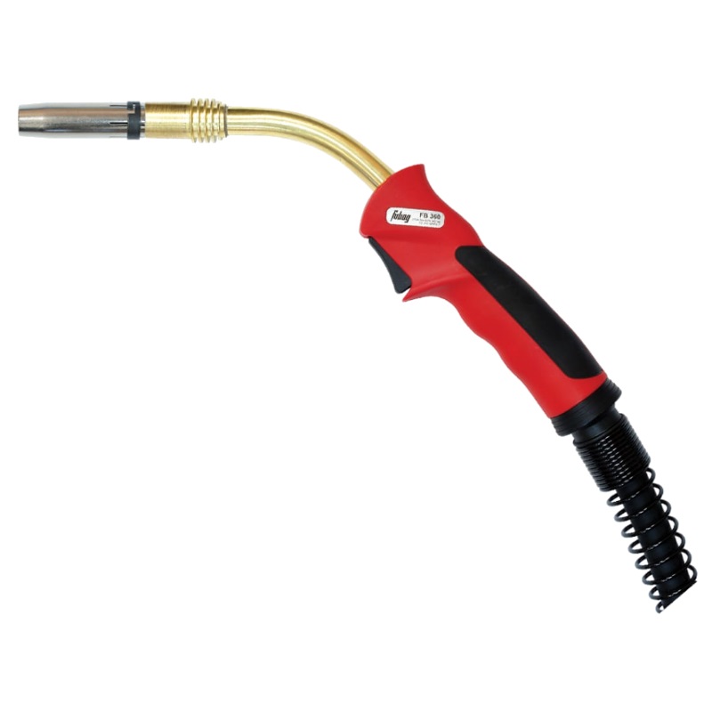 Горелка Fubag FB 360 4m 14180₽