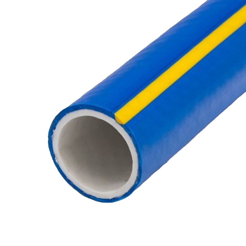 Шланг армированный ПолимерШланг ТЭП AQUA FORCE 1/2