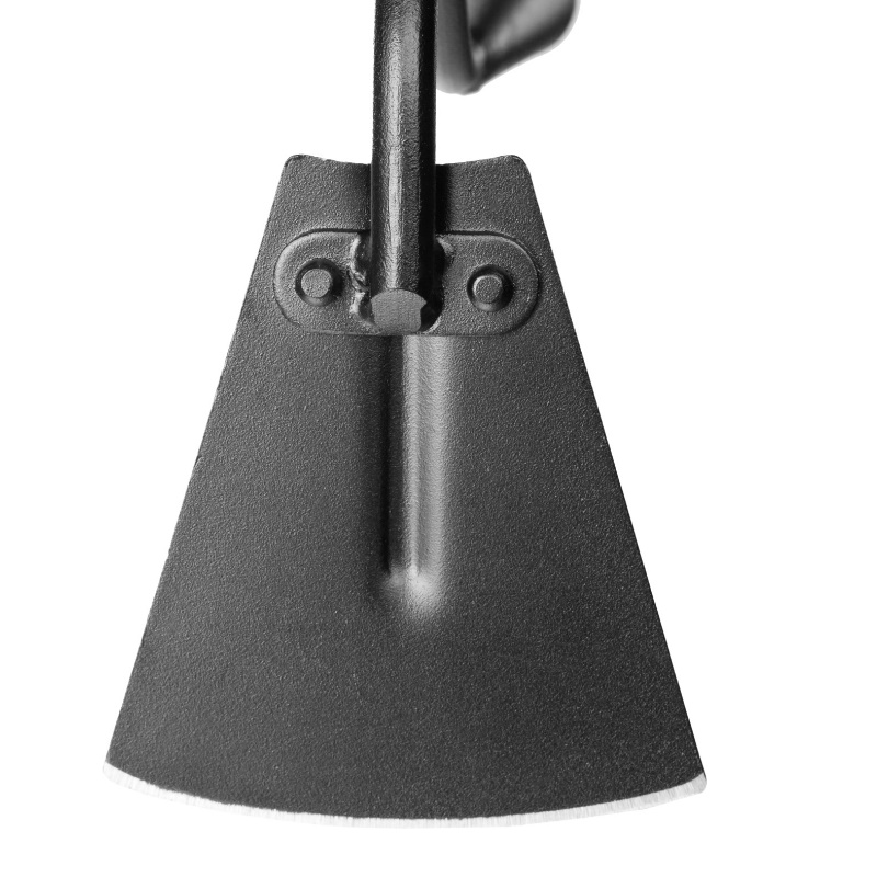 Мотыжка узкая Grinda ProLine 421518, с тулейкой, деревянная ручка, 113х100х575 мм в Муроме
