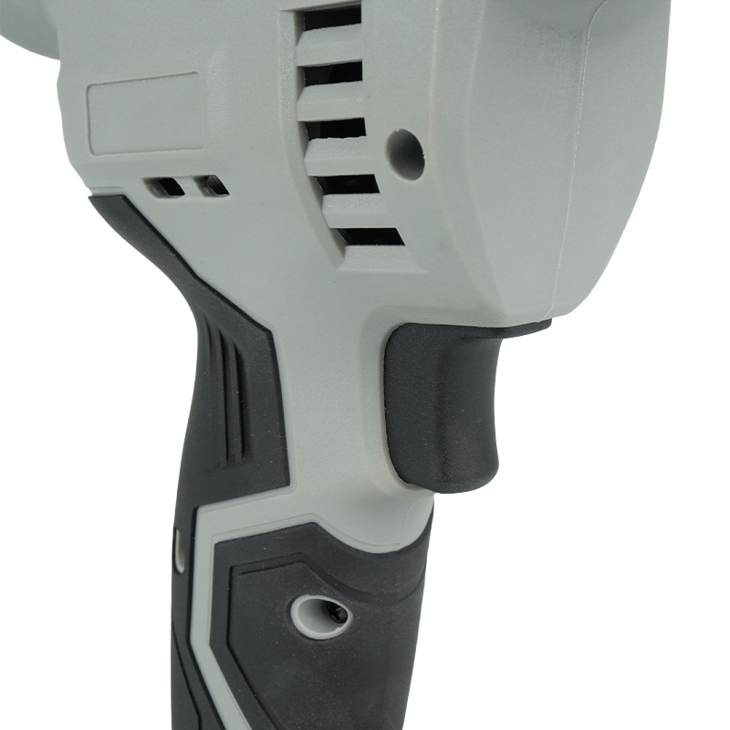 Бесщеточный аккумуляторный вытяжной пистолет Интерскол ВПА-6/18В (без АКБ и ЗУ) 646.1.0.70