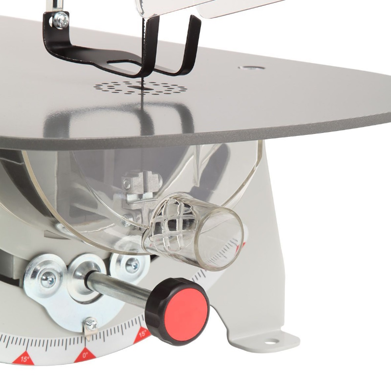 Станок лобзиковый Belmash SS-450VSP S283A