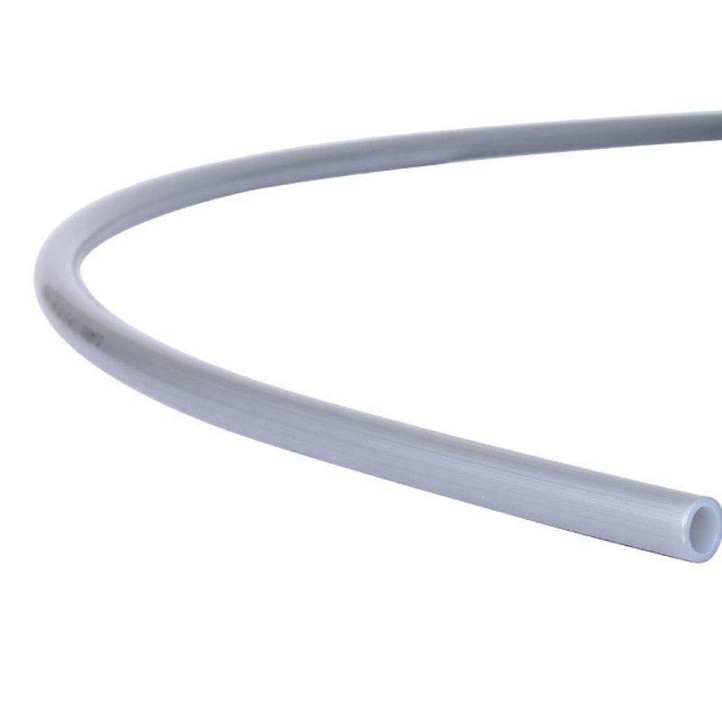 Труба Stout SPX-0001-241622, из сшитого полиэтилена, с кислородным слоем, PEX-a 16х2,2 (бухта 240 метров),серая в Иваново