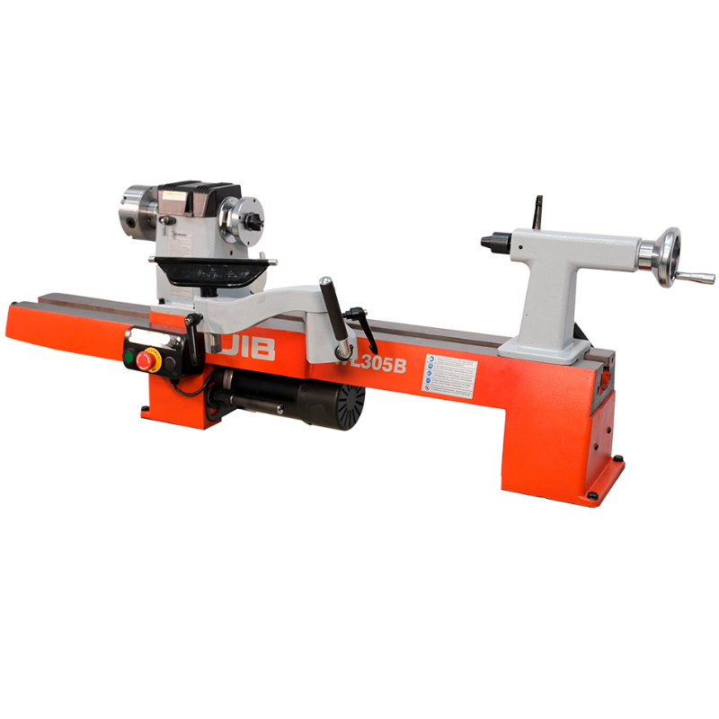 Станок токарный JIB WL305B