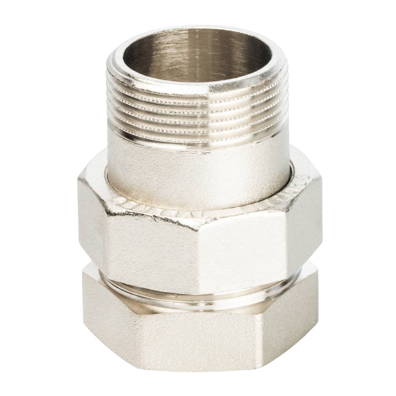 Американка Stout SFT-0041-000114 ВН, 1"1/4 в Вологде