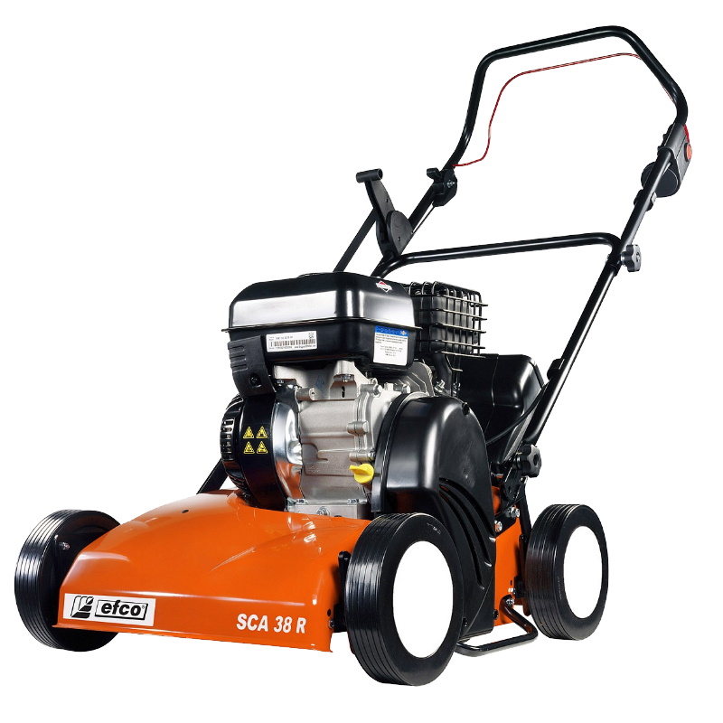 Скарификатор бензиновый EFCO SCA 38 R 1800792 в Коврове