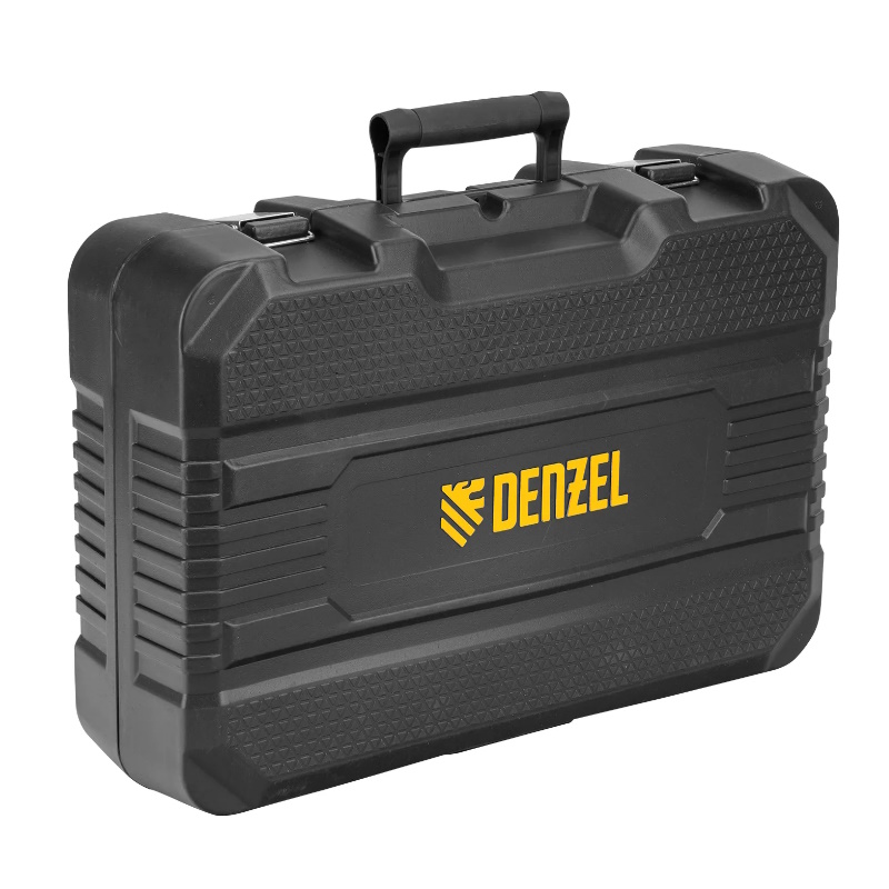 Перфоратор электрический Denzel RHVB-1300-40 26621, SDS-Max, 1300 Вт, 10 Дж, 2 режима в Переславле