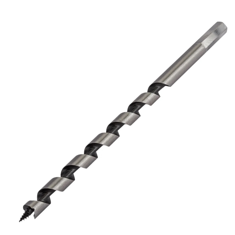 Сверло Gepard GP0524-12, по дереву, спиральное 12х235мм в Череповце