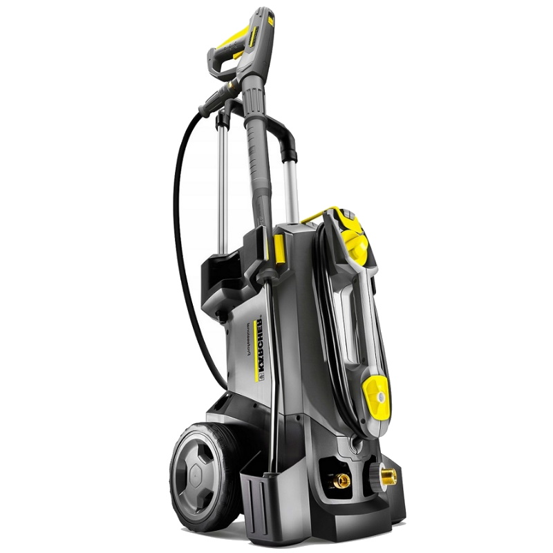 Мойка высокого давления Karcher HD 5/15 C 1.520-930, 150 бар в Иваново