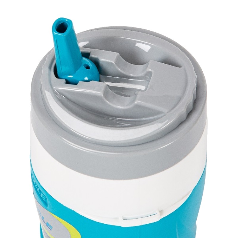 Термоконтейнер для воды Pinnacle Platino 1 L TPX-8003-01 в Туле