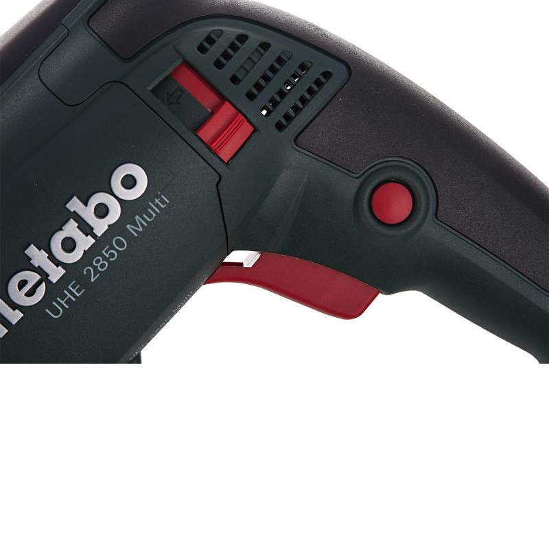 Перфоратор Metabo UHE 2850  в кейсе, с защитной муфтой в Переславле