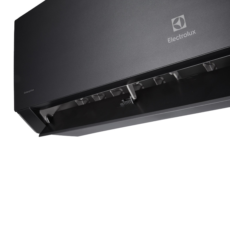 Сплит-система инверторного типа Electrolux Enterprise Super DC EACS/I-09HEN-BLACK/N8_24Y НС-1599050, комплект в Муроме