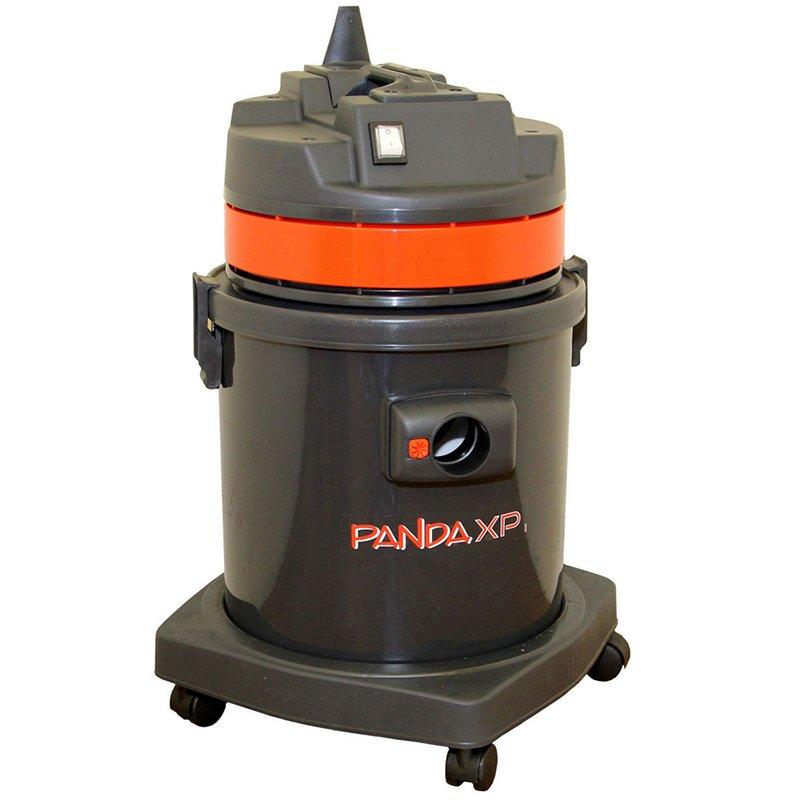 Строительный пылесос Panda 515 XP Plast, 1500 Вт, 27 л в Твери