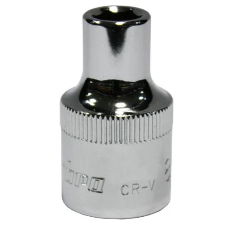 Головка торцевая 12-гранная Ombra 112310 055329, 1/2"DR, 10 мм в Иваново