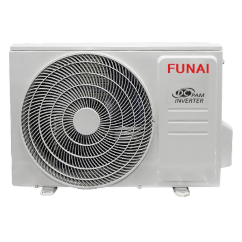 Инверторная сплит-система Funai  Akoya Inverter RAC-I-AK30HP.D01, комплект  в Переславле