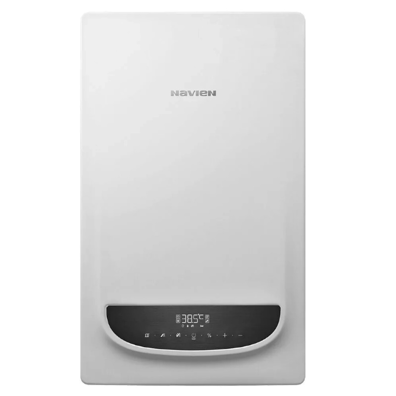 Газовый котел Navien Deluxe One-30K, одноконтурный, 30 кВт, настенный в Вологде
