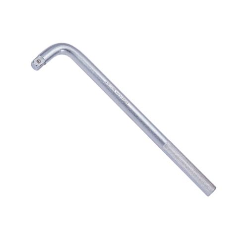 Вороток Jonnesway S41H618 (Г-образный, присоединительный размер 3/4" DR, 450 мм)  в Муроме