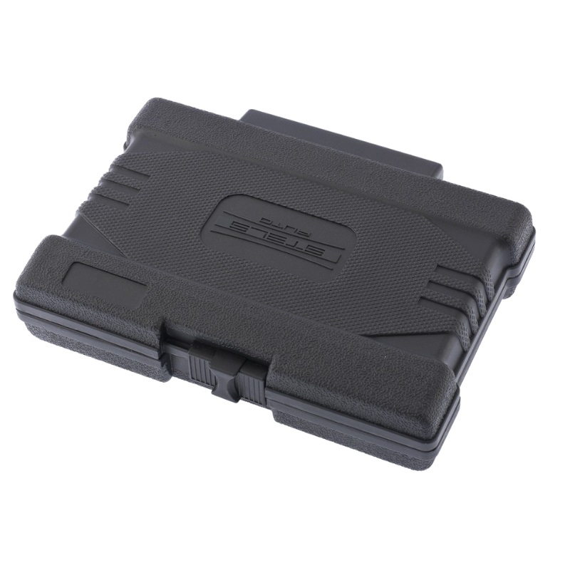Набор бит HEX, TORX, SPLINE Stels 11318 (шестигранный хвостовик 3/8, CrV, 42 шт.) в Туле