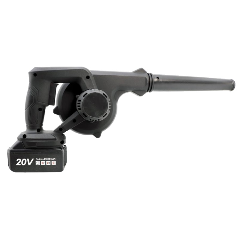 Воздуходувка аккумуляторная Zitrek ZKBL20V 082-2011(20 В, 4.0 Ач Li-ion 2 шт., ЗУ)  в Александрове