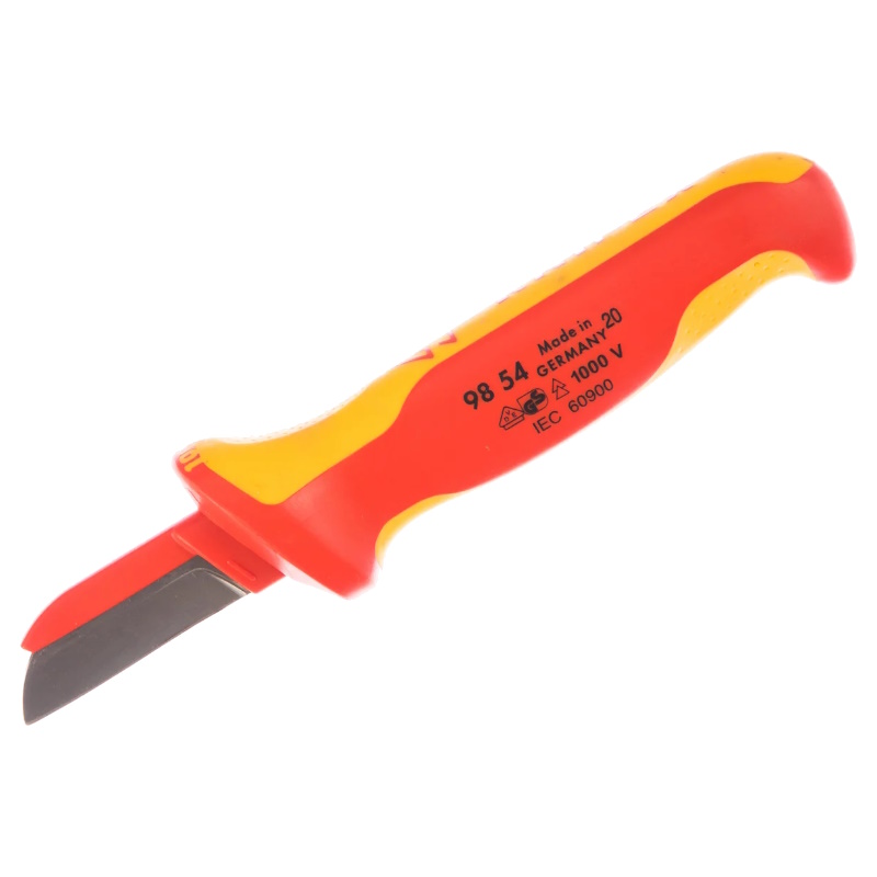 Резак для кабеля Knipex KN-9854, 190 мм в Александрове