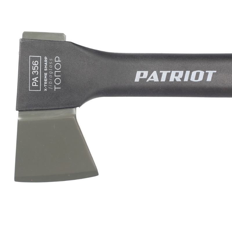 Универсальный плотницкий топор Patriot PA 356 T7 777001300 в Твери