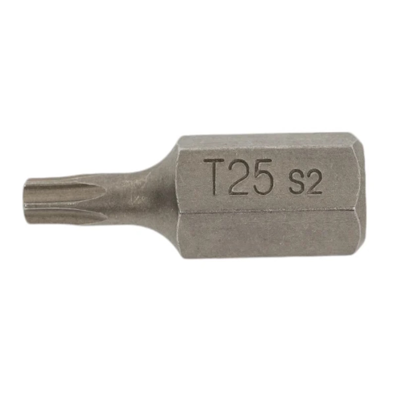 Вставка-бита Ombra 531325 TORX® 055834, 10мм DR , T25, 30мм в Твери
