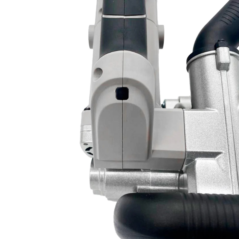 Штроборез сетевой Crown CT13683-150, 150мм, 1700Вт, ширина паза 8-43мм, глубина 50мм