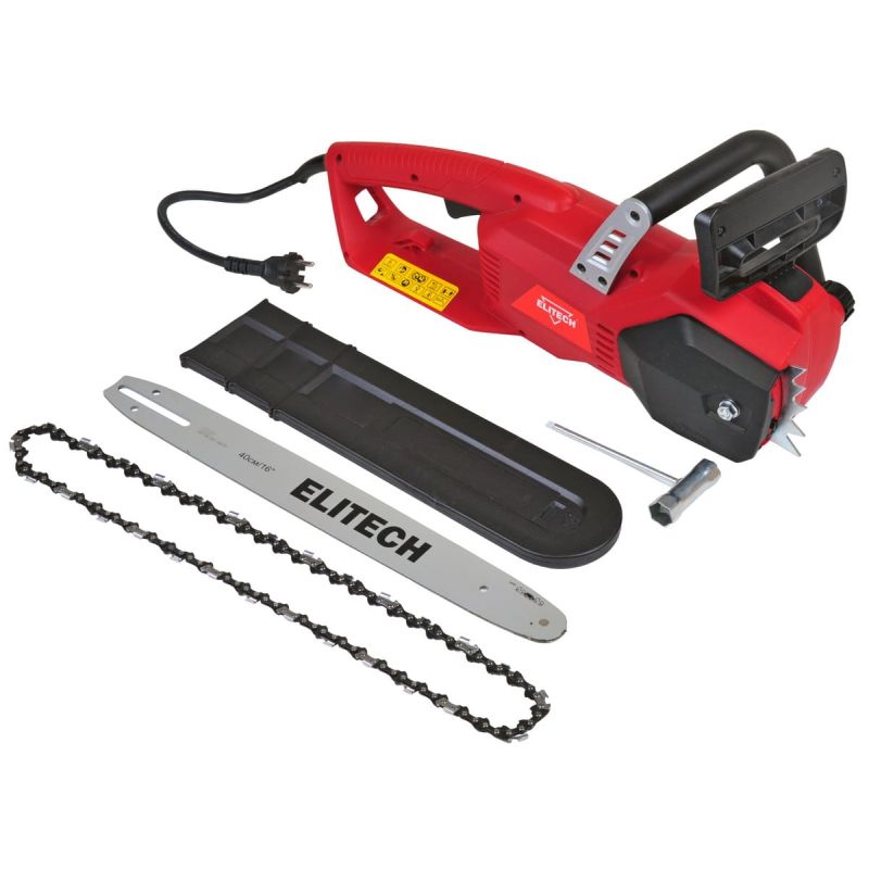 Пила цепная Elitech ЭП 2200/16 181840 в Муроме