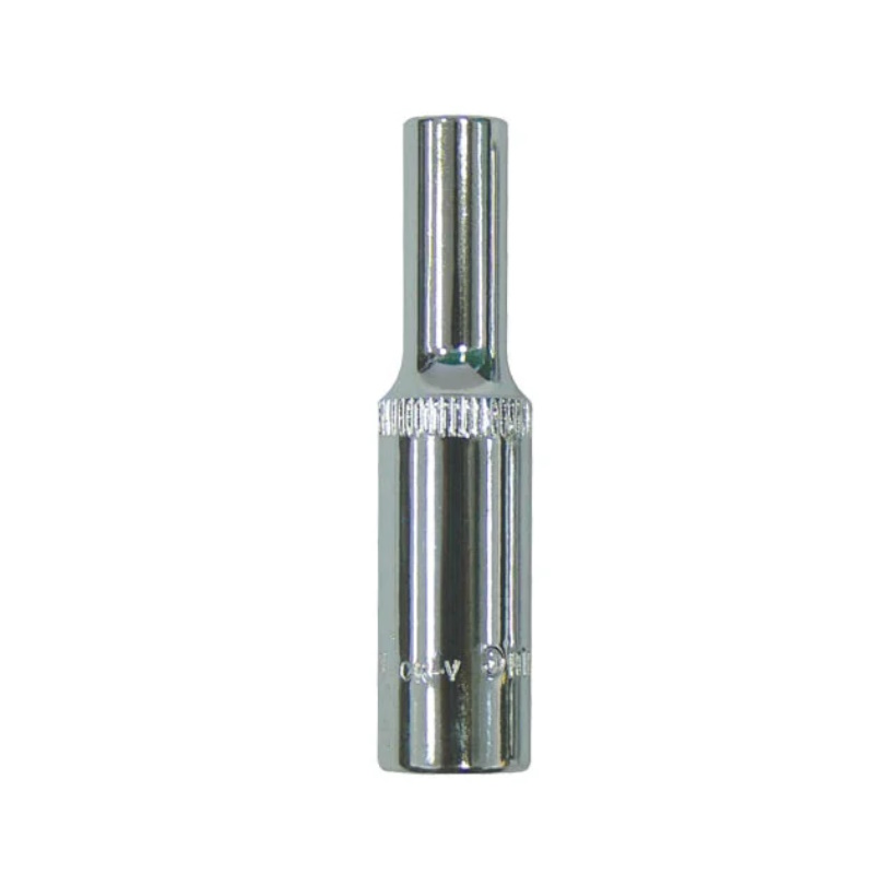 Головка торцевая глубокая Ombra 138114 055240, 3/8"DR, 14 мм в Твери