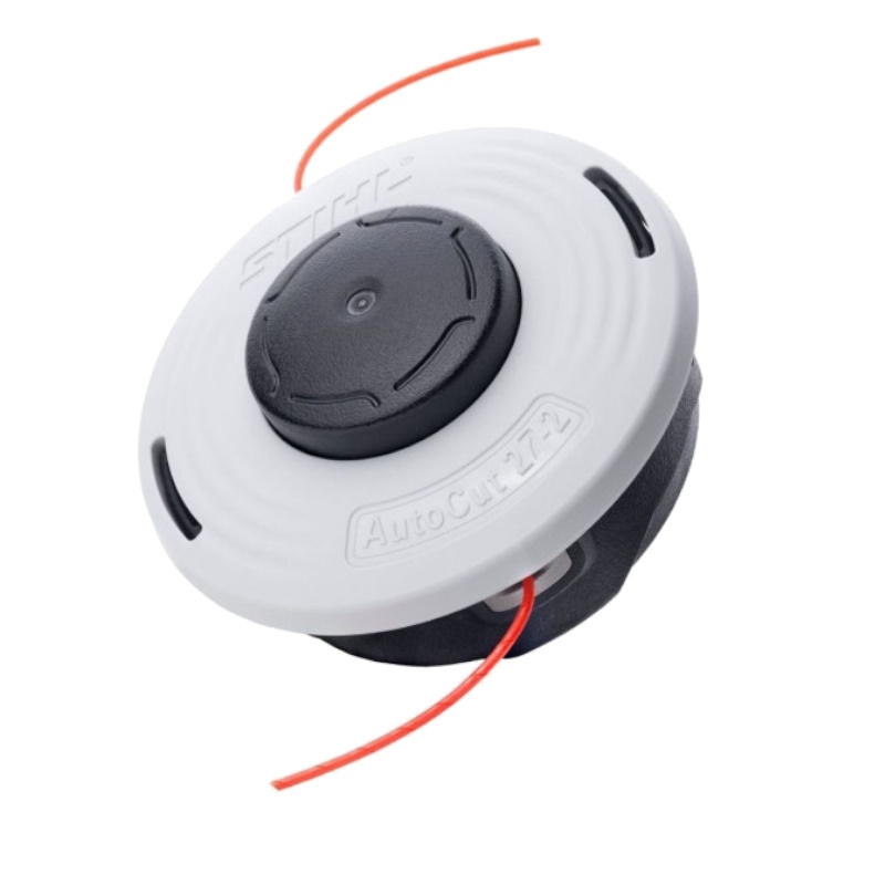 Триммерная головка Stihl AutoCut 27-2 40028202310/40028202302, для FS-55,80,85,120,130