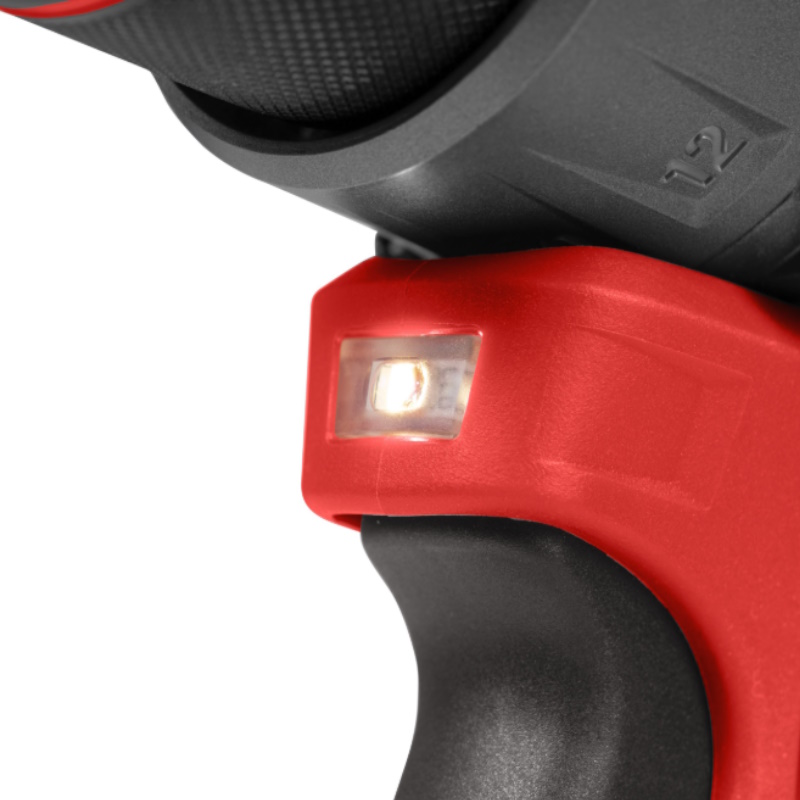 Аккумуляторная дрель-шуруповерт Milwaukee FUEL M12 FDD2-402X 4933479874 в Рыбинске